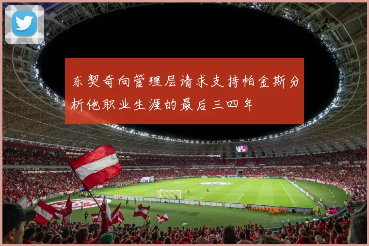 东契奇向管理层请求支持帕金斯分析他职业生涯的最后三四年
